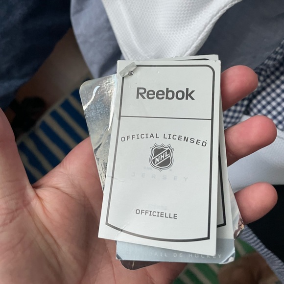 James neal Pittsburgh Penguins jersey - Picture 3 of 3